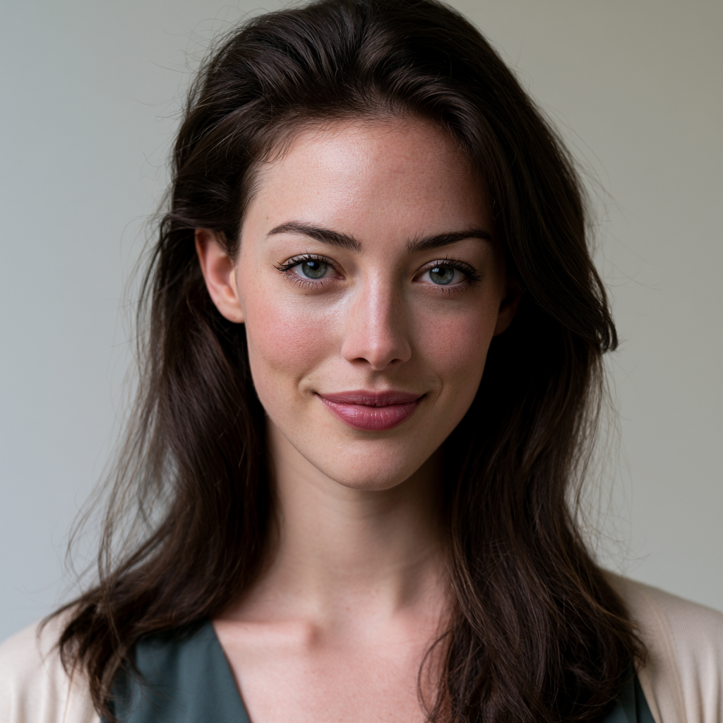 Morgan Duval — AI Director of Procurement